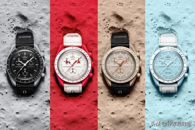 欧米茄swatch网上出售(欧米茄swatch官网能买吗) 第2张