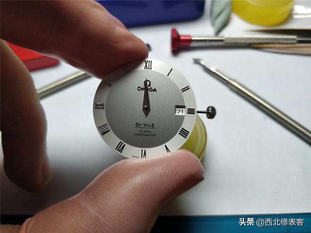 欧米茄怎么换表带(欧米茄表怎么换表带) 第58张