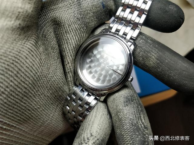 欧米茄怎么换表带(欧米茄表怎么换表带) 第59张