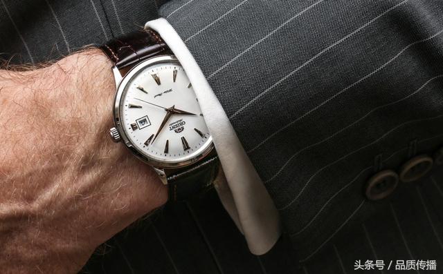欧米茄星座系列停产手表大全(欧米茄星座老款停产时间)  第7张