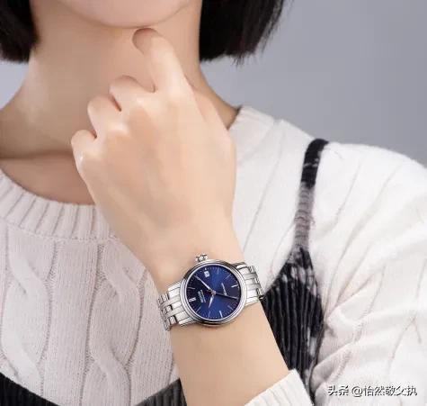 欧米茄老式女表(欧米茄10万以上女表)  第5张