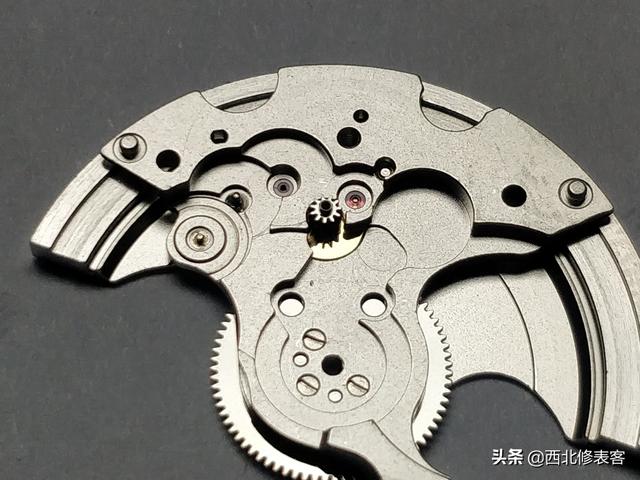 欧米茄怎么换表带(欧米茄表怎么换表带) 第27张
