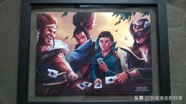 欧米伽小队提莫台词完整版(欧米伽小队提莫经历了什么) 第6张