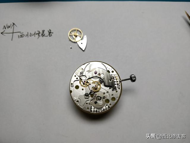 欧米茄怎么换表带(欧米茄表怎么换表带) 第21张