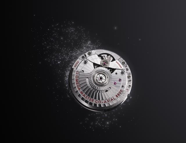 欧米茄星座系列全部表(欧米茄星座老款和新款有什么不同) 第10张