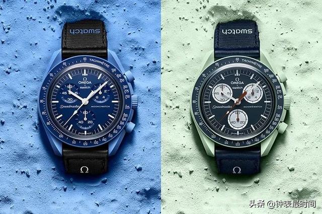 欧米茄swatch网上出售(欧米茄swatch官网能买吗) 第8张