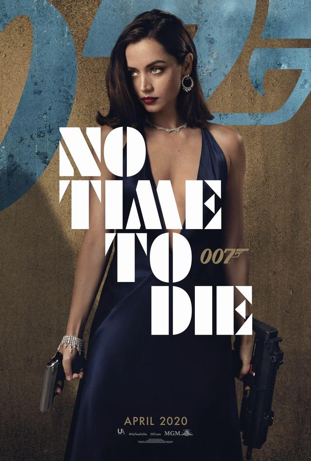 007无暇赴死片段(007无暇赴死邦德死了最后说的话) 第1张