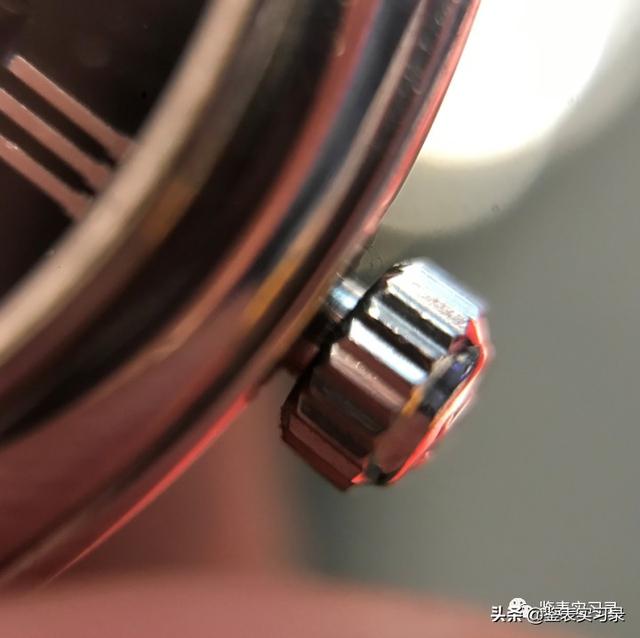 碟飞欧米茄图片看真假(欧米茄碟飞真假判断) 第12张