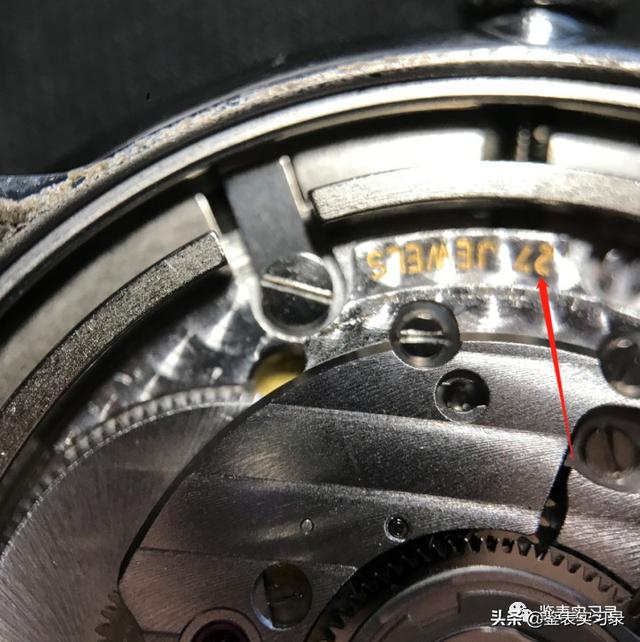 碟飞欧米茄图片看真假(欧米茄碟飞真假判断) 第17张