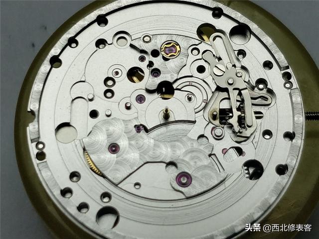 欧米茄怎么换表带(欧米茄表怎么换表带) 第54张