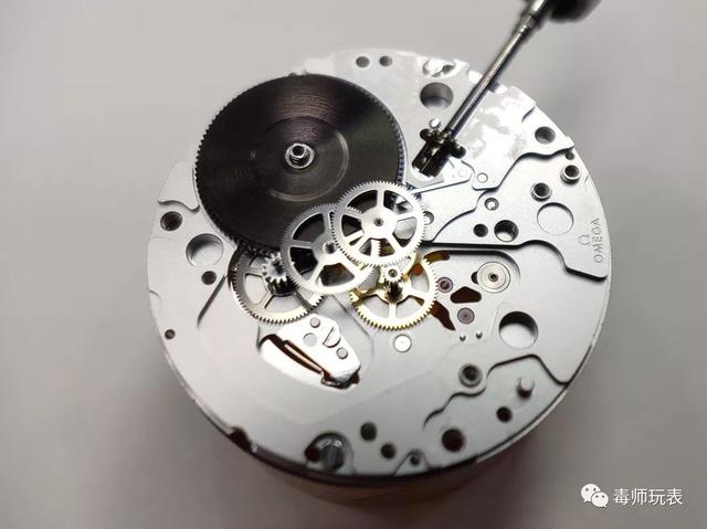 欧米茄8800机芯缺点(欧米茄8500和8800机芯哪个好) 第25张