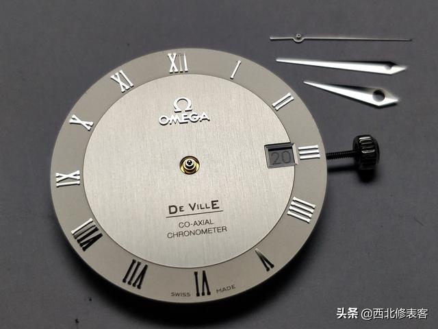 欧米茄怎么换表带(欧米茄表怎么换表带) 第18张