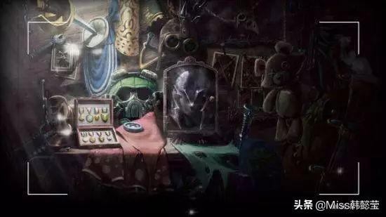 欧米茄提莫头像(欧米茄提莫台词) 第9张