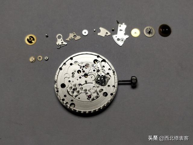 欧米茄怎么换表带(欧米茄表怎么换表带) 第19张