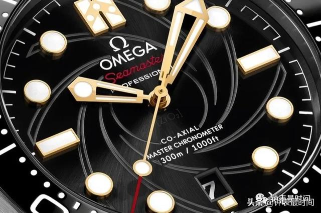 欧米茄007全系列(欧米茄007全系列图片) 第2张