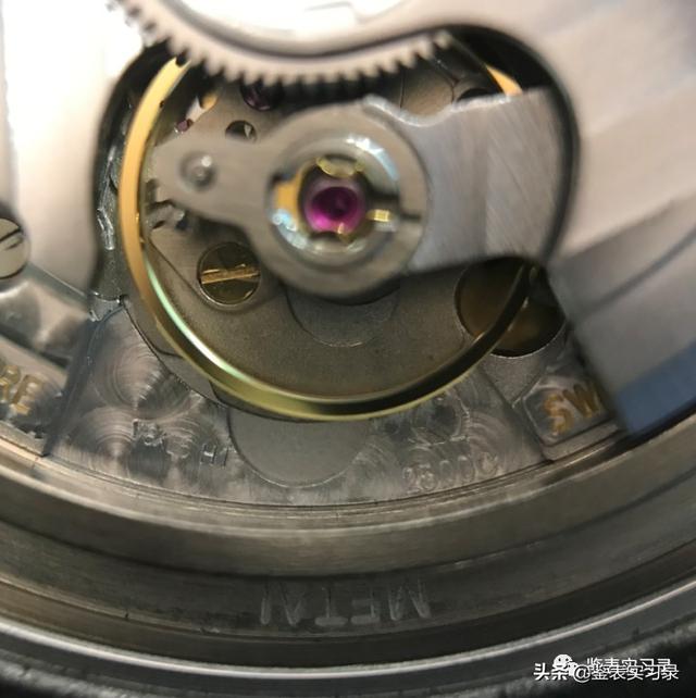 碟飞欧米茄图片看真假(欧米茄碟飞真假判断) 第15张
