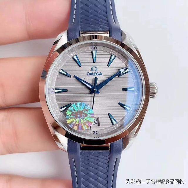 欧米茄手表全部价格(欧米茄手表价格查询) 第3张