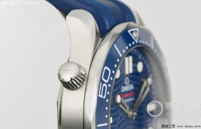 欧米茄海马系列49mm(欧米茄海马系列大全二手) 第6张