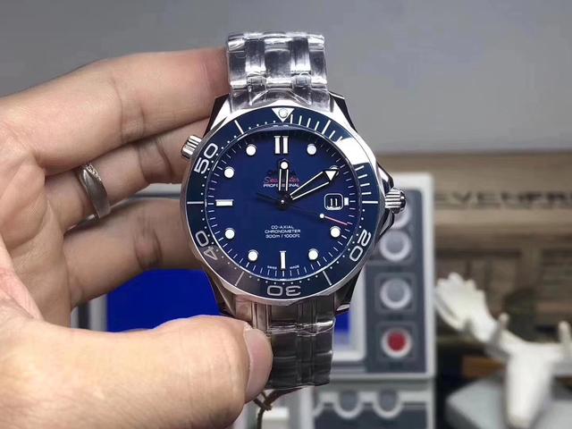 欧米茄海马300出厂日期(欧米茄海马300厚度多少毫米) 第3张