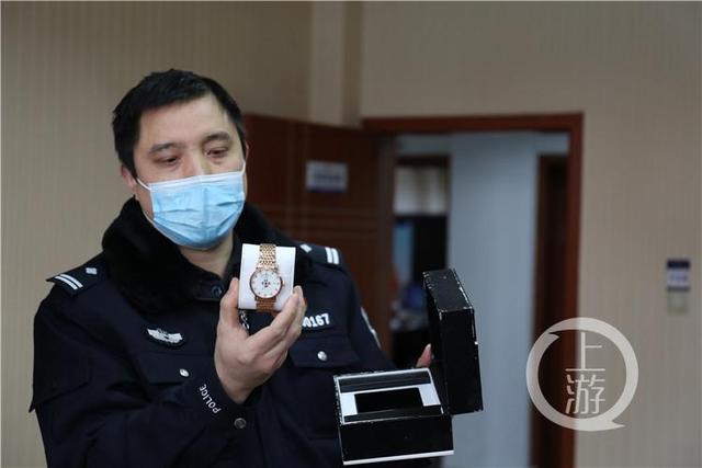 欧米茄一折手表购买(欧米茄一折手表) 第4张
