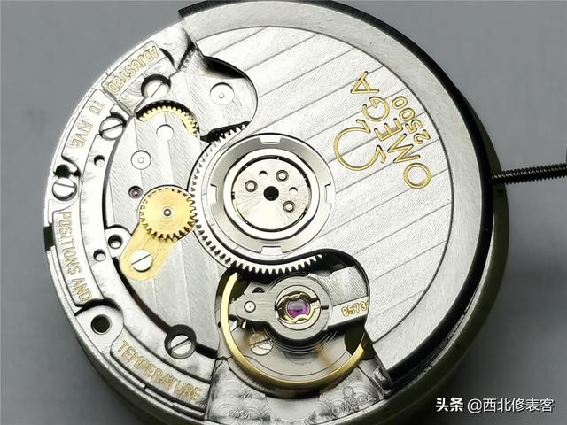 欧米茄怎么换表带(欧米茄表怎么换表带) 第50张