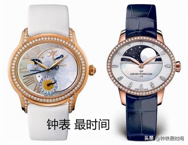 2022款欧米茄女表(欧米茄2021女表价格表) 第9张