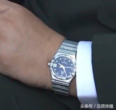 欧米茄星座系列停产手表大全(欧米茄星座老款停产时间)  第13张