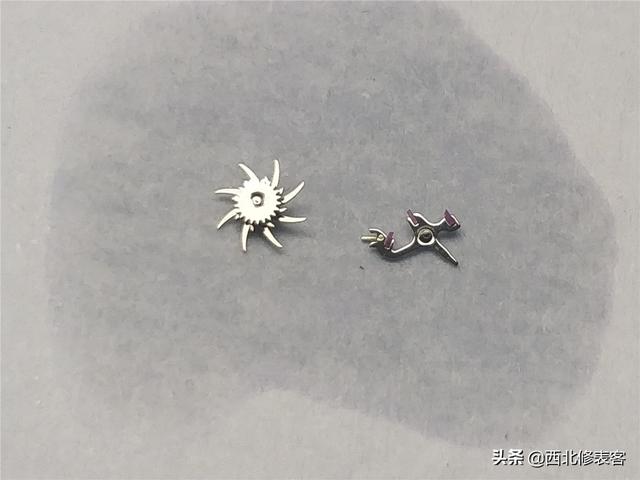 欧米茄怎么换表带(欧米茄表怎么换表带) 第43张
