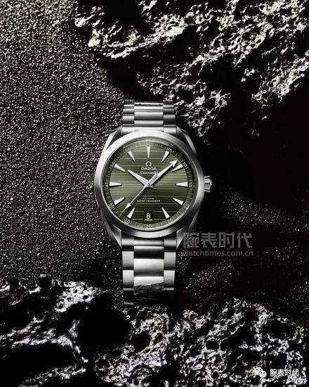 欧米茄 海马 150(欧米茄海马150蓝盘) 第7张