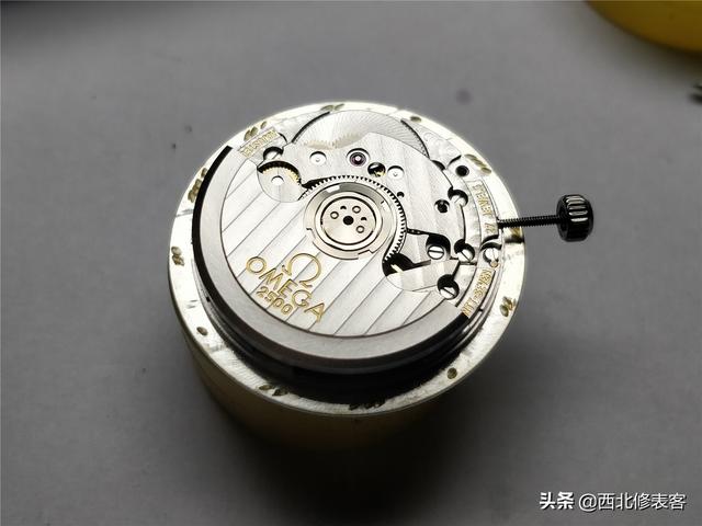 欧米茄怎么换表带(欧米茄表怎么换表带) 第56张