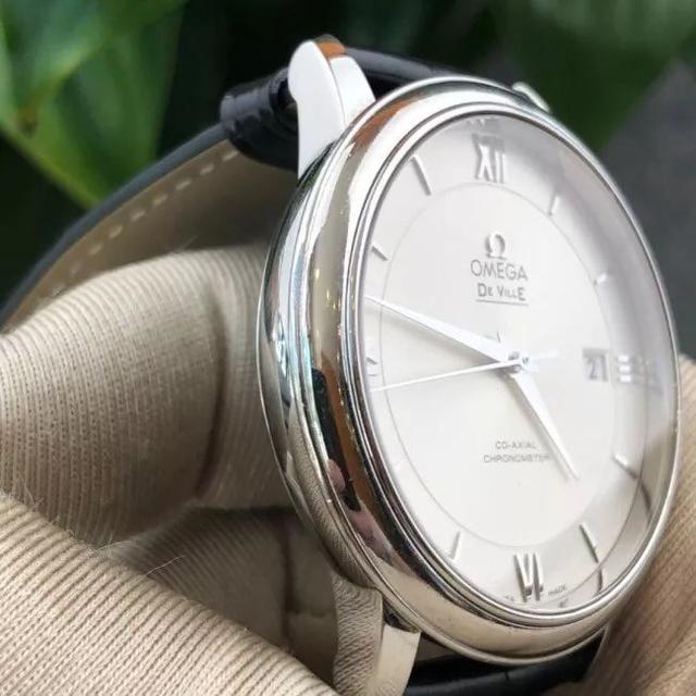欧米茄碟飞有几款(欧米茄碟飞价格明细) 第3张