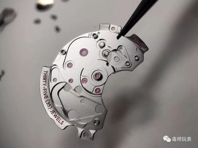 欧米茄星座8800机芯(欧米茄星座8800机芯价格表) 第24张