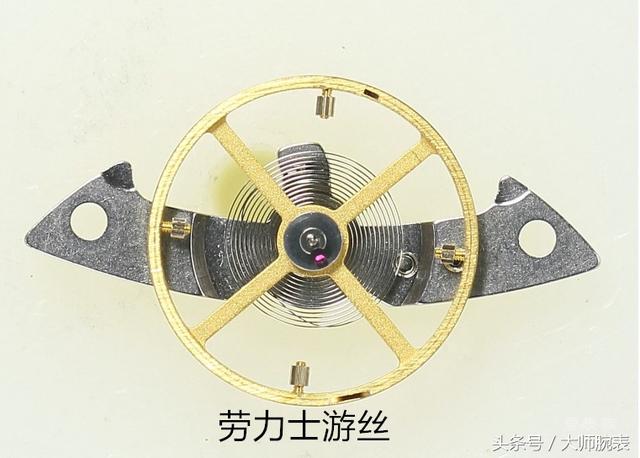 欧米茄最便宜8500机芯(欧米茄8500机芯防磁吗) 第12张