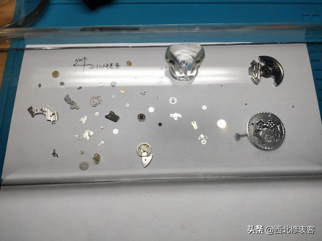 欧米茄怎么换表带(欧米茄表怎么换表带) 第30张