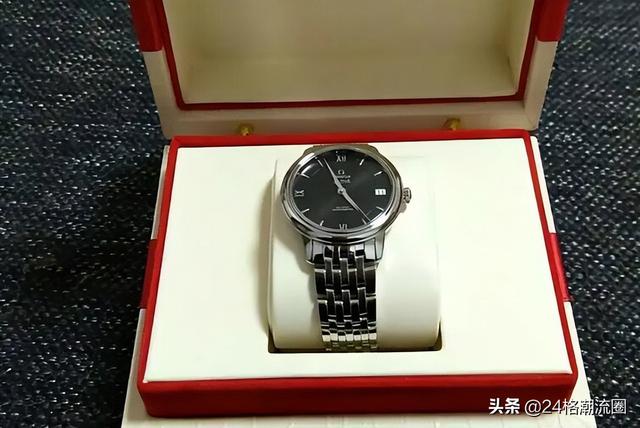瑞士欧米茄女表(瑞士欧米茄手表官方旗舰店) 第4张