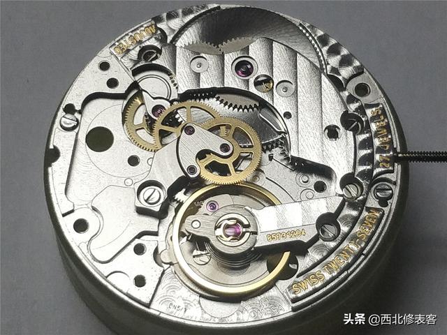 欧米茄怎么换表带(欧米茄表怎么换表带) 第46张