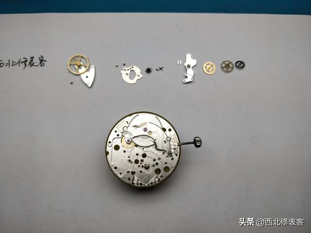 欧米茄怎么换表带(欧米茄表怎么换表带) 第23张