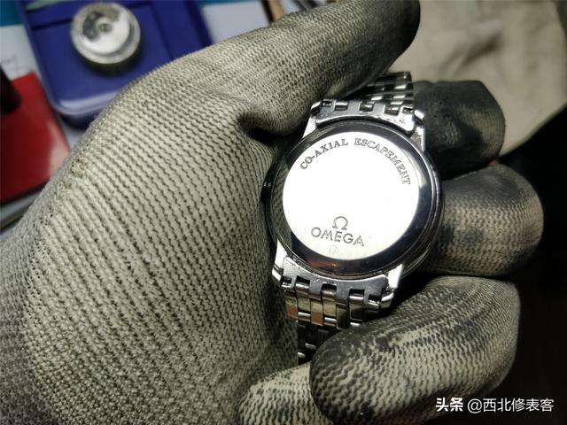 欧米茄怎么换表带(欧米茄表怎么换表带) 第60张