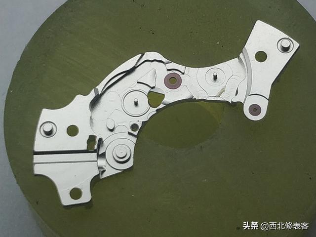 欧米茄怎么换表带(欧米茄表怎么换表带) 第32张