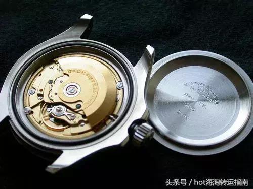 卡西欧欧米茄手表(卡西欧欧米茄) 第5张
