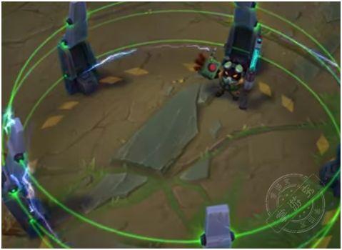 lol欧米伽小队皮肤多少钱(lol欧米伽小队皮肤)  第6张