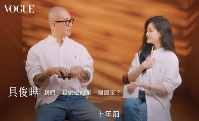 大s最新采访视频(第一次看大s视频) 第2张
