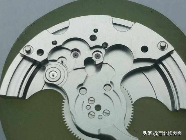 欧米茄怎么换表带(欧米茄表怎么换表带) 第33张