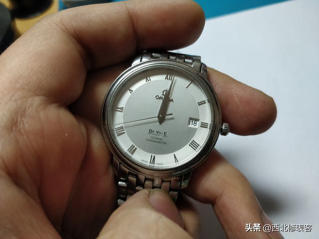 欧米茄怎么换表带(欧米茄表怎么换表带) 第2张