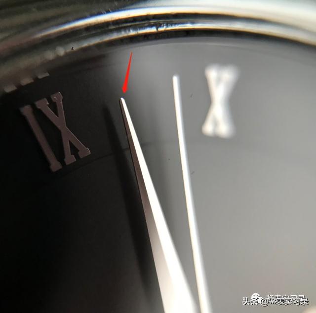 碟飞欧米茄图片看真假(欧米茄碟飞真假判断) 第3张