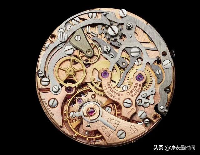 欧米茄是什么意思(欧米茄是什么意思中文) 第9张