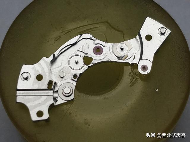 欧米茄怎么换表带(欧米茄表怎么换表带) 第26张