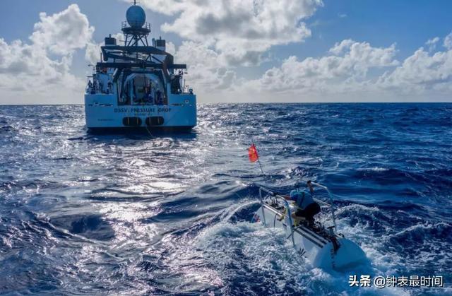 欧米茄手表最低价格(欧米茄15000米防水手表) 第8张