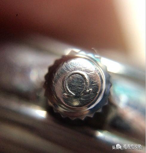 碟飞欧米茄图片看真假(欧米茄碟飞真假判断) 第6张
