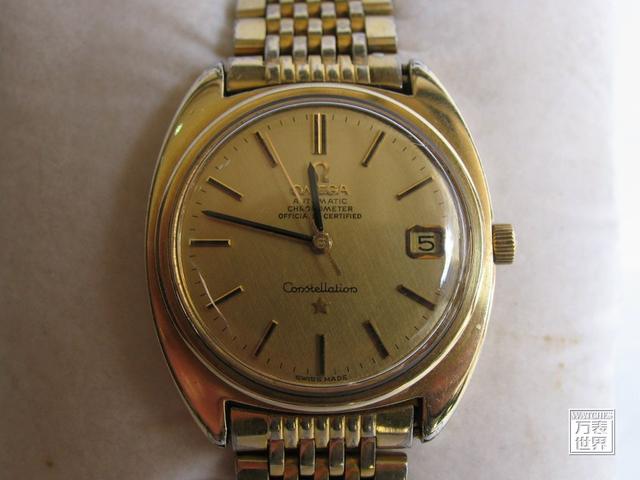 欧米茄70年代老款手表(欧米茄70年代老款手表价格多少钱)
